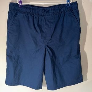 Boys shorts size 14-16